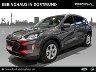 Ford Kuga, Cool & Connect FHEV HYBRID, Jahr 2023 - Dortmund