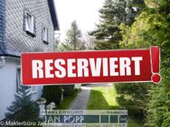 Für kleine Menschen mit großen Ansprüchen an Ruhe! - Langenbernsdorf