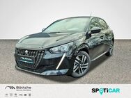 Peugeot 208, 1.2 Allure, Jahr 2023 - Potsdam