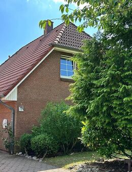 ###Kleines Glück in Flensburg! Ihr neues Zuhause wartet### - Flensburg