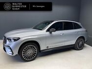 Mercedes GLC 300, de Night SpurW S-Sitz, Jahr 2023 - Rellingen