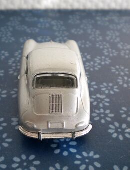 Maisto-Porsche 356 A Coupe,ca. 7,5 cm - Linnich