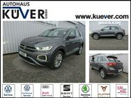 VW T-Roc, 2.0 TDI Style, Jahr 2024 - Hagen (Bremischen)