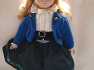 Engel-Puppe Nr. 36800 Made in Germany - Kassel