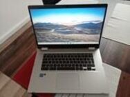 Asus Chromebook silber sehr guter Zustand 75Euro - Hilden