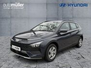 Hyundai BAYON, SELECT FLA, Jahr 2024 - Saalfeld (Saale)