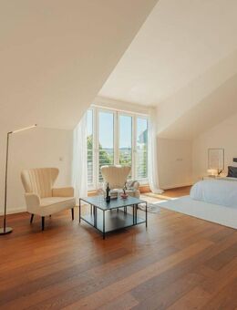 Lust auf Außergewöhnlich? - Dann sind Sie hier genau richtig. Viel Platz in Zentraler Lage Aachens - Aachen