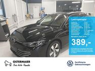 VW Passat Variant, 2.0 TDI ELEGANCE 150PS NP66T A, Jahr 2024 - Vilsbiburg