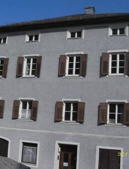 Haus am Stadtplatz - Tittmoning