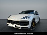 Porsche Cayenne, Turbo GT | Surround View | |, Jahr 2023 - Winhöring