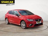 Seat Ibiza FR 1.0TSI+SPORT-FAHRWERK+SPORT-SITZE+LED+ACC+ - Monheim (Rhein)