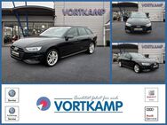 Audi A4, Avant 40 TDI advanced, Jahr 2020 - Gronau (Westfalen)