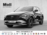 Mazda CX-5, 2.5 L HOMURA e 194PS FWD 6AT, Jahr 2022 - Aachen