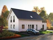 Auf Nummer sicher gehen: Ein Neubau für eine sorgenfreie Zukunft - Holzwickede