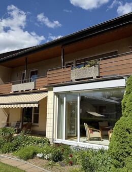 Einfamilienhaus mit Doppelgarage und Carport, Ruhe und viel Platz! - Geislingen (Steige)