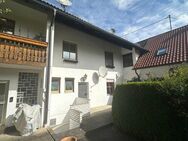 2 Wohnungen / Reihenmittelhaus in Passau Schalding rechts der Donau - Passau