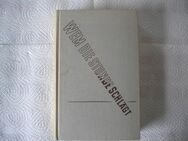 Wem die Stunde schlägt,Ernest Hemingway,Büchergilde Gutenberg,1953 - Linnich