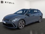 VW Golf, 1.5 VIII R-Line eTSI Harman&Kardon, Jahr 2023 - Rickenbach