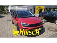 Opel Crossland 1.2 GS-Line+PDC+DAB+SHZ+LRH+17 - Ebermannstadt