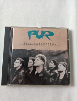 PUR Seiltänzertraum (13 Lieder) - Essen