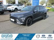 Hyundai Kona Prime Hybrid 2WD 1.6 T-GDI EU6d - Kassel