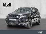 Land Rover Discovery Sport, Hybrid Dynamic SE AWD P300e Winterpaket, Jahr 2024 - Frechen