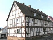 Provisionsfrei zum Superpreis! Mehrfamilienhaus in Hessisch Lichtenau - OT Fürstenhagen zu verkaufen - Hessisch Lichtenau