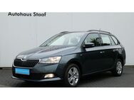 Skoda Fabia Combi Ambition - Nidderau