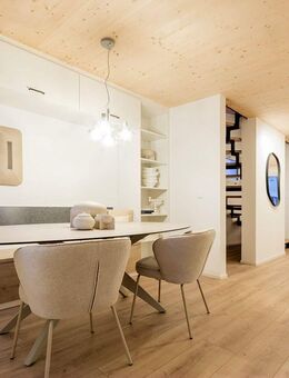 VERKAUF: Familienidyll mit Alpenblick im Herzen von Otterfing! - Otterfing