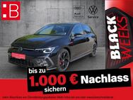 VW Golf, 2.0 TSI GTI 8 IQ LIGHT CONNECT, Jahr 2023 - Treuchtlingen