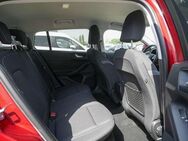 Ford Focus 1.0 EcoBoost Cool&Connect SHZ NAVI LED - Halle (Saale)