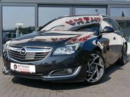 Opel Insignia A Sports Tourer 4x4 OPC RECARO BOSE - Geisenheim