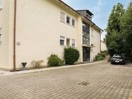 5,4 % RENDITE! -Helle 2 Zimmer Wohnung mit Balkon und Garagenstellplatz in ruhiger Lage zu verkaufen - Schwandorf