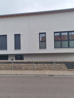Doppelhaushälfte Doppelhaus KfW 40 - Kauf einzeln oder gemeinsam - Aurach