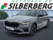 Skoda Scala, Monte Carlo 18 INFOTAINM KOMFORT WINTER, Jahr 2024 - Radeberg