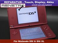 Nintendo DSi & DSi XL Reparatur (Ladebuchse, Kamera,Buttons) - Hainichen Zentrum