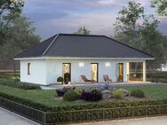 Dein Traumhaus auf einer Ebene!!! - Dillingen (Donau)
