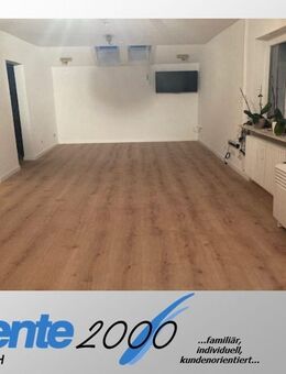 Gemütliches Einzimmer-Apartment im Dachgeschoss - Mörlenbach