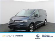 VW T7 Multivan, 2.0 TDI Multivan LÜ LIFE | 7-S |, Jahr 2024 - Plattling