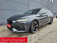 CUPRA Leon, 1.5 Sportstourer eTSI Fahrass L, Jahr 2024 - Riedenburg