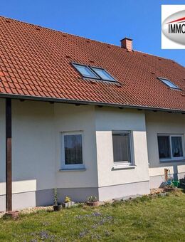 Einfamilienhaus / Zweifamilienhaus in 02730 Ebersbach-Neugersdorf - Ebersbach-Neugersdorf