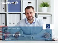 Controller (m/w/d) - Gütersloh