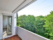Vier Zimmer zum selber kreativ gestalten über den Dächern von Cannstatt - Stuttgart
