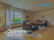 ZEITREISE - Einfamilienhaus zur individuellen Gestaltung mit Garten in Leingarten - Leingarten