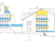 Moderne Neubauwohnungen mit Aufzug und Tiefgarage - Straubenhardt