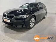 BMW 318 D Touring Advantage EU6d Klima Navi LED Virtual - Norderstedt