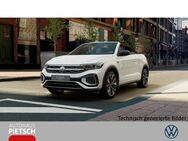 VW T-Roc Cabriolet, 1.5 TSI R-Line, Jahr 2024 - Melle