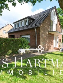 Wo Lage den Unterschied macht - Einfamilienhaus auf 1.333?m² in Mülheim Speldorf - Mülheim (Ruhr)