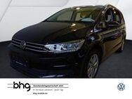 VW Touran, 2.0 TDI Comfortline Business Premiumückfahrkamera AppConnec, Jahr 2023 - Metzingen