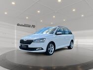 Skoda Fabia, Combi Cool Plus 70kw, Jahr 2021 - Bad Arolsen